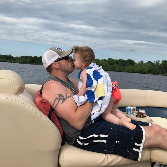 Meet your Posher, Adam - Picture 1 of 1